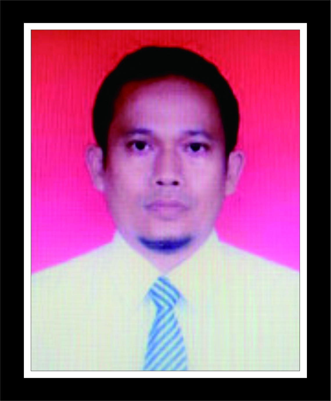 dr. Hasto Nugroho